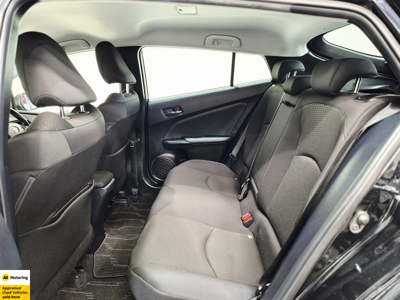 2019 Toyota Prius