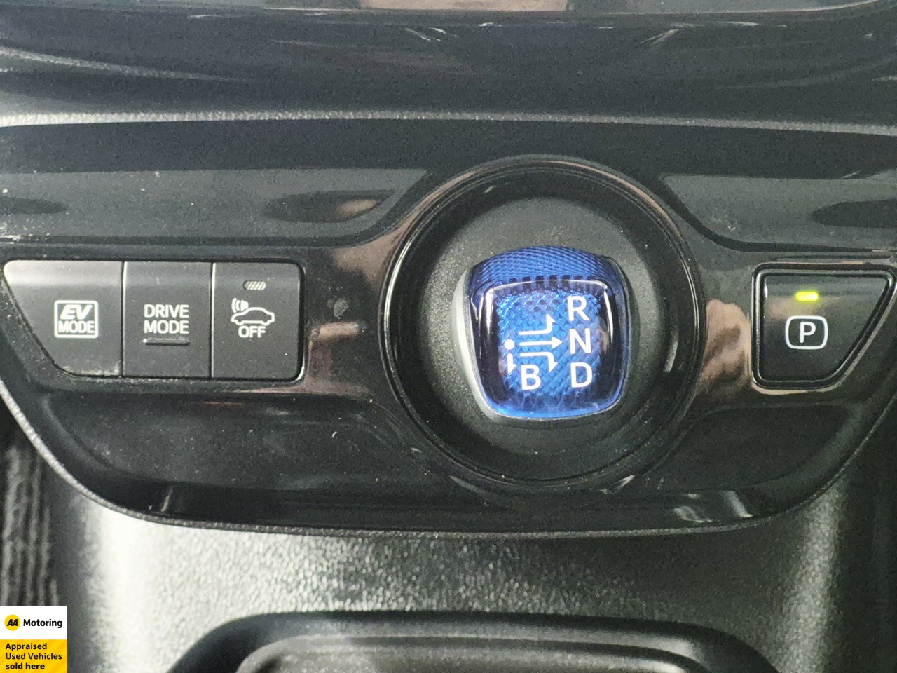 2019 Toyota Prius