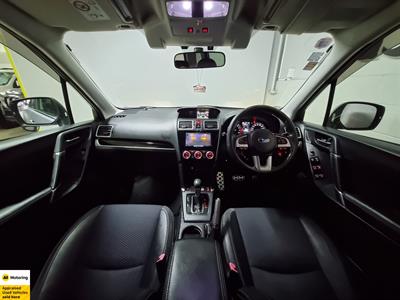 2016 Subaru Forester - Thumbnail