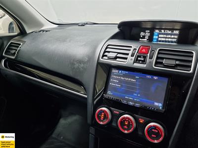 2016 Subaru Forester - Thumbnail