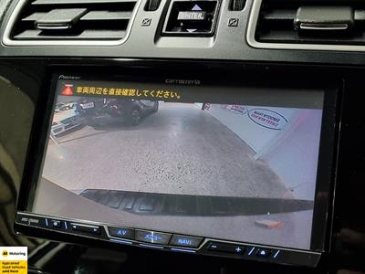 2016 Subaru Forester - Thumbnail