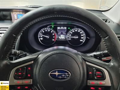 2016 Subaru Forester - Thumbnail