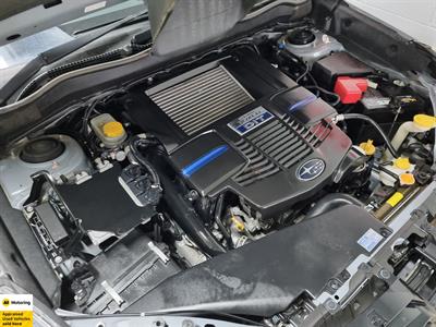 2016 Subaru Forester - Thumbnail
