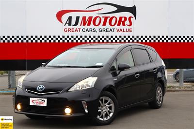 2014 Toyota Prius - Thumbnail