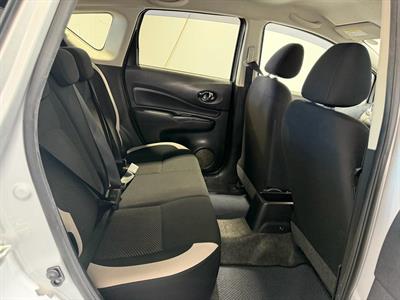 2020 Nissan Note - Thumbnail