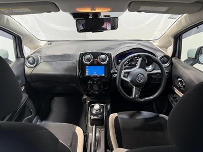 2020 Nissan Note - Thumbnail