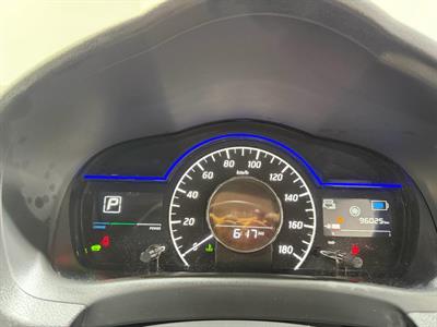 2020 Nissan Note - Thumbnail