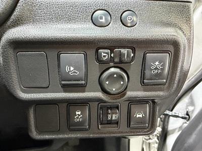 2020 Nissan Note - Thumbnail