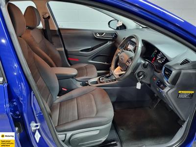 2019 Hyundai IONIQ - Thumbnail