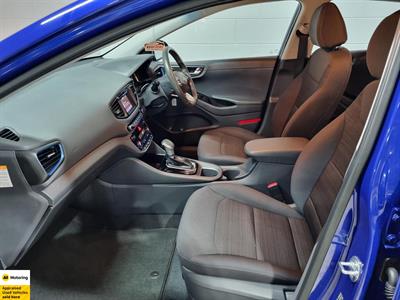 2019 Hyundai IONIQ - Thumbnail