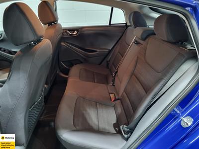 2019 Hyundai IONIQ - Thumbnail
