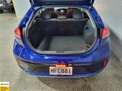 2019 Hyundai IONIQ - Thumbnail