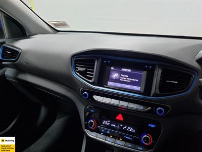 2019 Hyundai IONIQ - Thumbnail