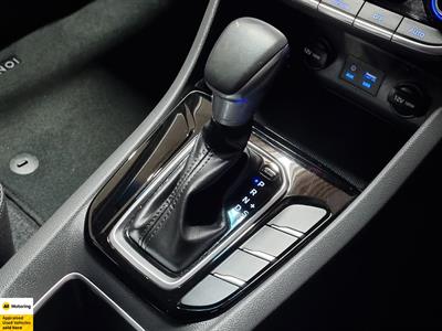 2019 Hyundai IONIQ - Thumbnail