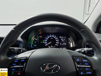 2019 Hyundai IONIQ - Thumbnail