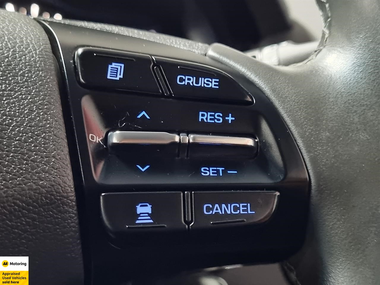 2019 Hyundai IONIQ