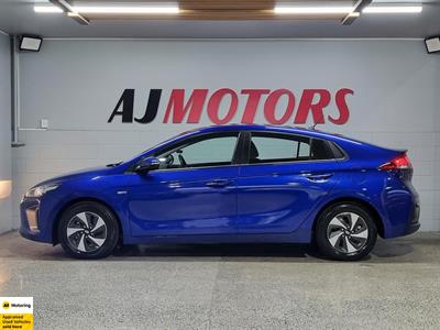 2019 Hyundai IONIQ - Thumbnail