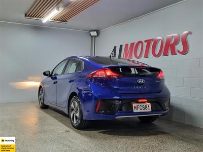 2019 Hyundai IONIQ - Thumbnail