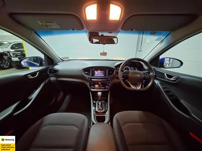 2019 Hyundai IONIQ - Thumbnail