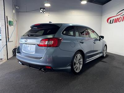 2015 Subaru Levorg - Thumbnail