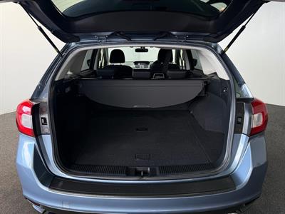 2015 Subaru Levorg - Thumbnail