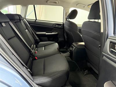 2015 Subaru Levorg - Thumbnail