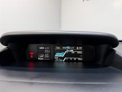 2015 Subaru Levorg - Thumbnail