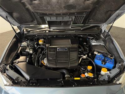 2015 Subaru Levorg - Thumbnail