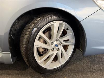 2015 Subaru Levorg - Thumbnail