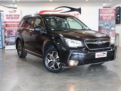 2013 Subaru Forester - Thumbnail