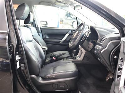 2013 Subaru Forester - Thumbnail
