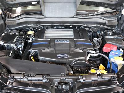 2013 Subaru Forester - Thumbnail