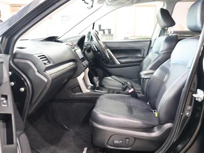 2013 Subaru Forester - Thumbnail