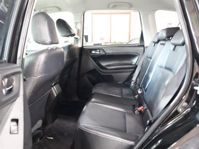 2013 Subaru Forester - Thumbnail