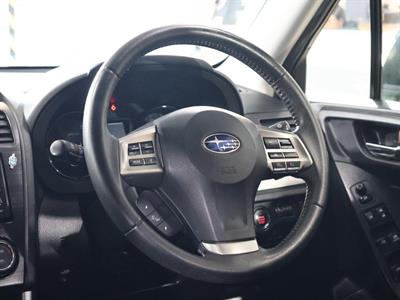 2013 Subaru Forester - Thumbnail