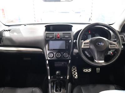 2013 Subaru Forester - Thumbnail