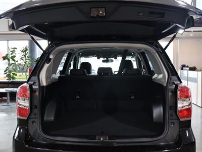 2013 Subaru Forester - Thumbnail