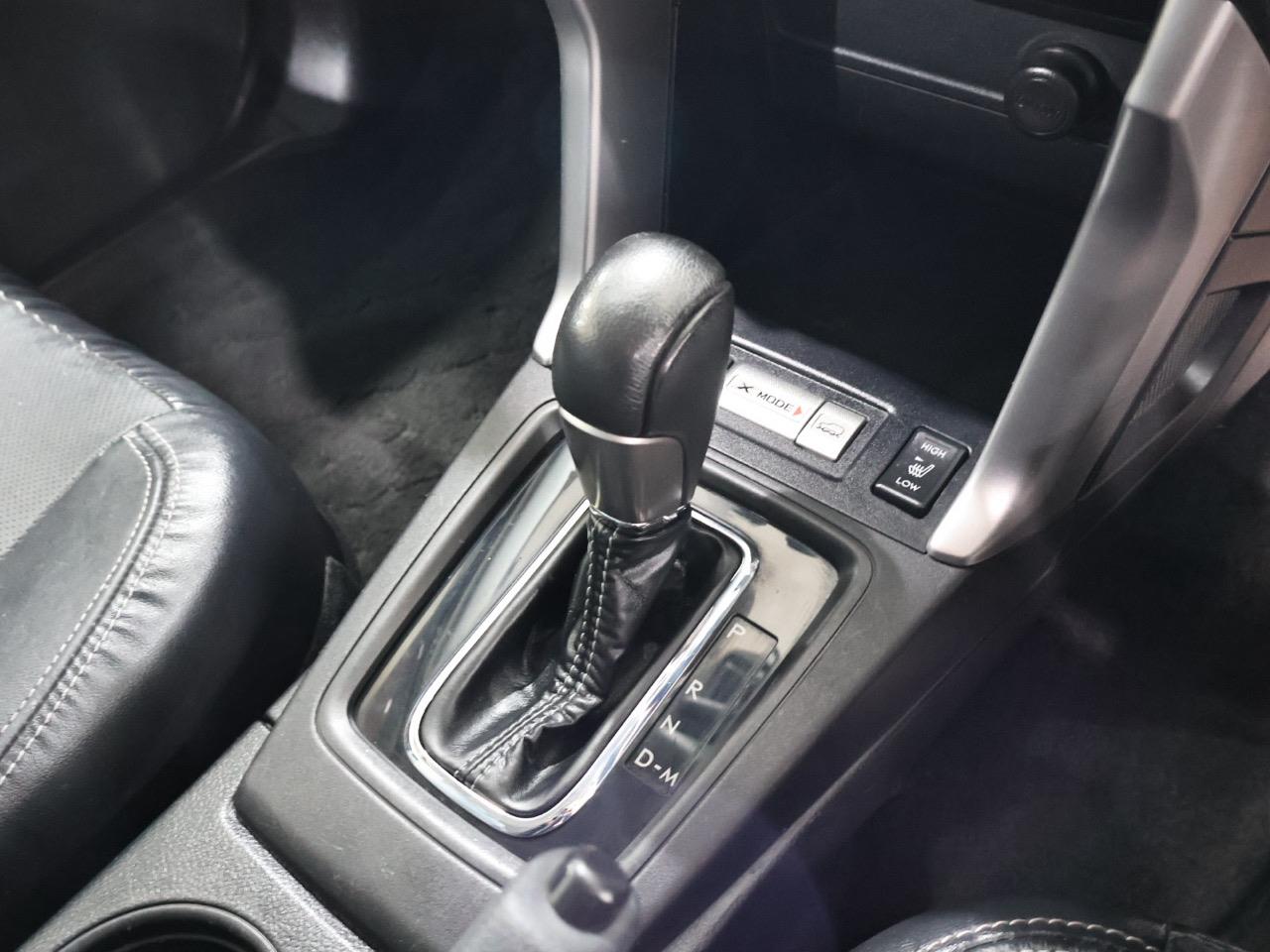 2013 Subaru Forester