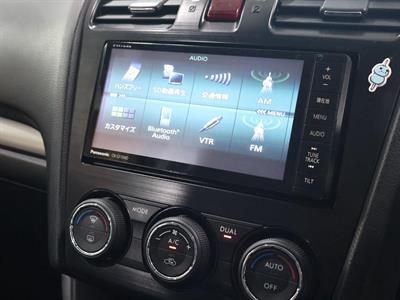 2013 Subaru Forester - Thumbnail