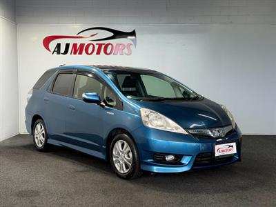 2013 Honda Fit - Thumbnail