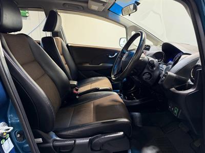 2013 Honda Fit - Thumbnail