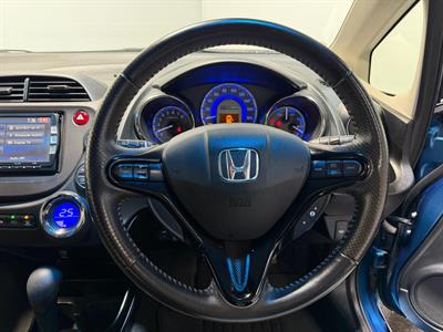 2013 Honda Fit - Thumbnail