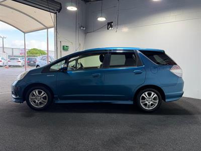2013 Honda Fit - Thumbnail