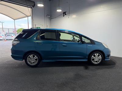 2013 Honda Fit - Thumbnail