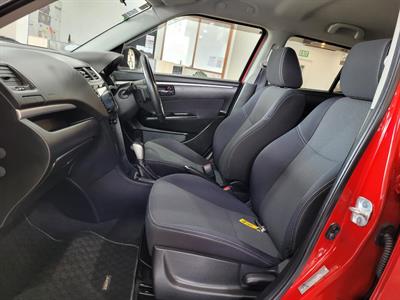 2014 Suzuki Swift - Thumbnail