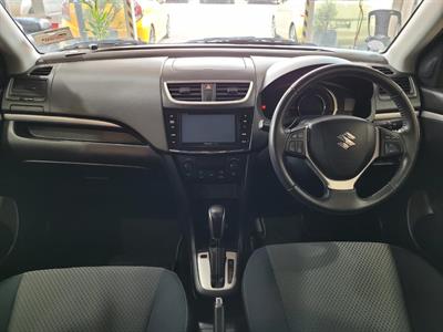 2014 Suzuki Swift - Thumbnail