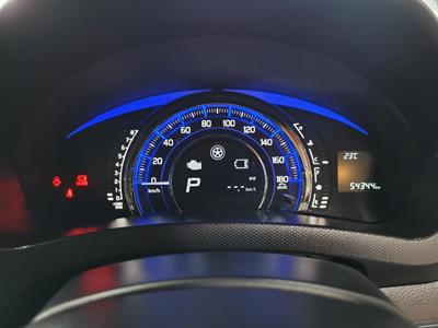 2014 Suzuki Swift - Thumbnail