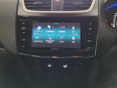 2014 Suzuki Swift - Thumbnail