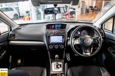 2012 Subaru Impreza - Thumbnail