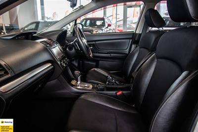 2012 Subaru Impreza - Thumbnail